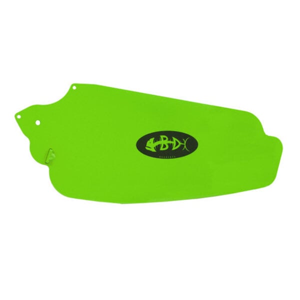 Hobie Pro Angler Rudder