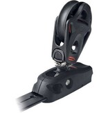 Ronstan Series 25 T-Track Traveler Racing System Kit