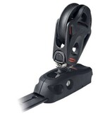 Ronstan Series 25 T-Track Traveler Racing System Kit