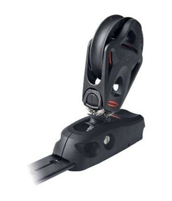 Ronstan Series 25 T-Track Traveler Racing System Kit