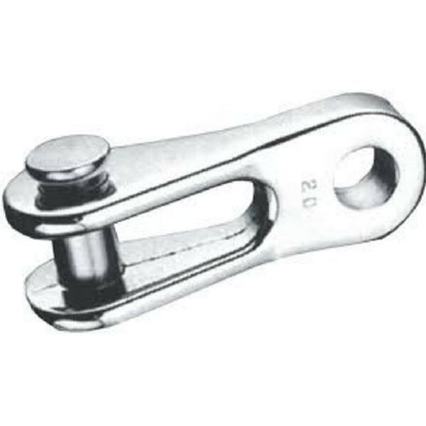 Toggle Fixed 3/8"