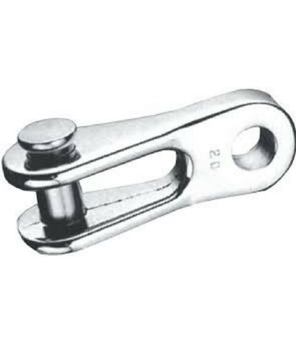 Toggle Fixed 3/8"