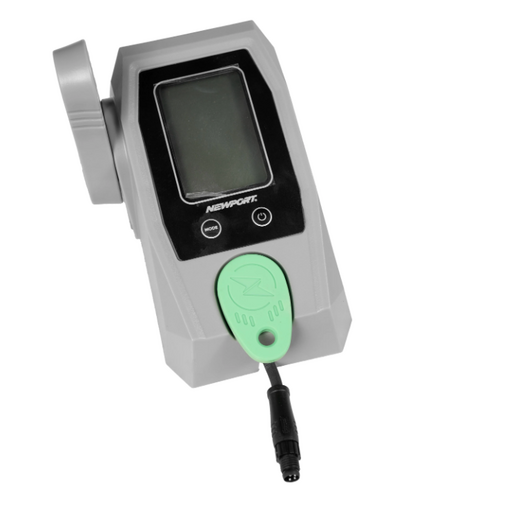 Newport Vessels Speed Controller NK300 (Key Included)