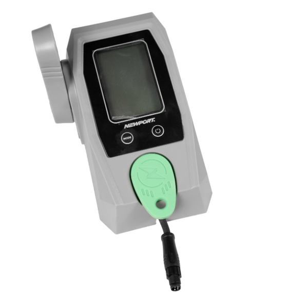 Speed Controller NK300 (Key Included)