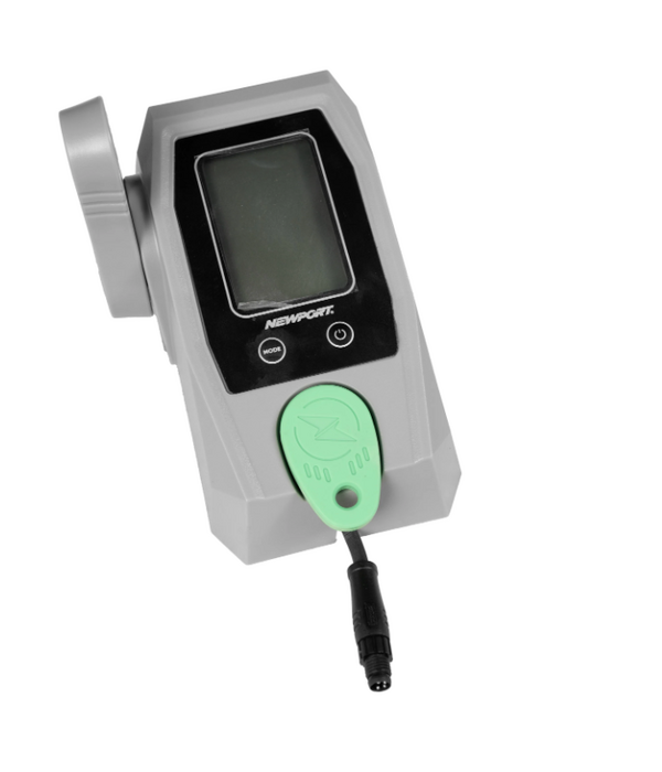 Newport Vessels Speed Controller NK300 (Key Included)