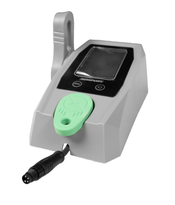 Newport Vessels Speed Controller NK300 (Key Included)