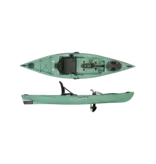 Liquid-Logic 2026 Manta Ray 12 Propel