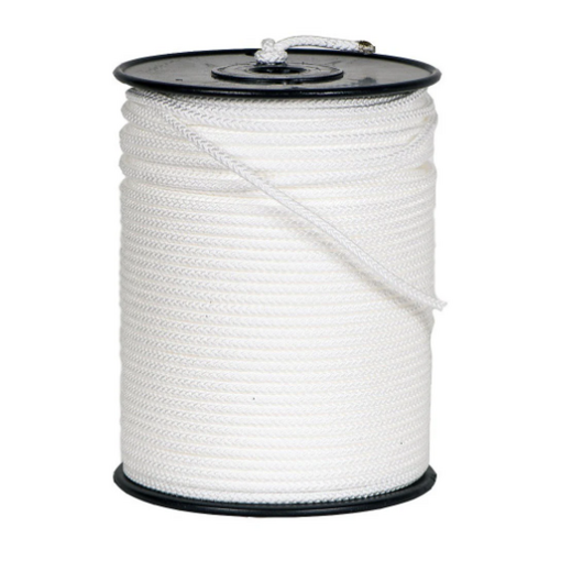 Chinook Line Spectra 4mm (Per Foot)