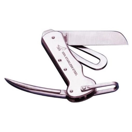Deluxe Rigging Knife