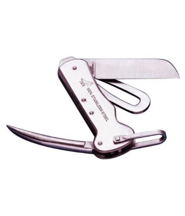 Deluxe Rigging Knife