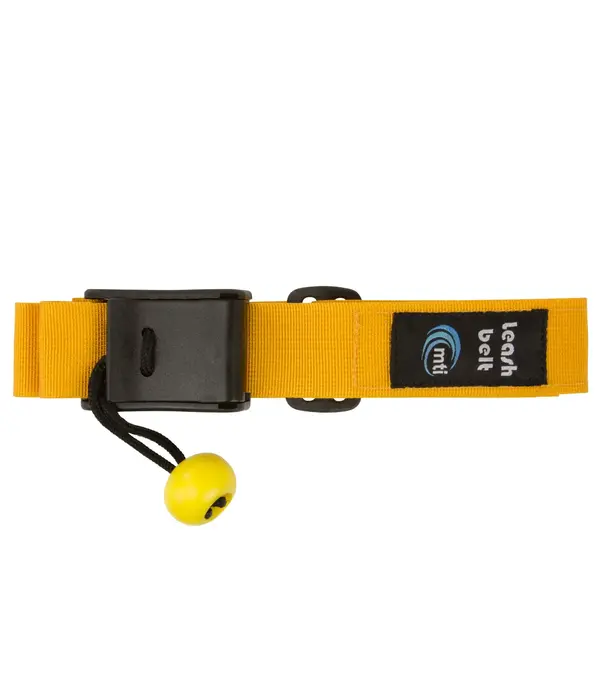MTI SUP Leash Release Belt