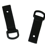 Harmony Air Pro P3AP Straps With D-Ring (Pack Of 2)