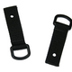 Air Pro P3AP Straps With D-Ring (Pack Of 2)