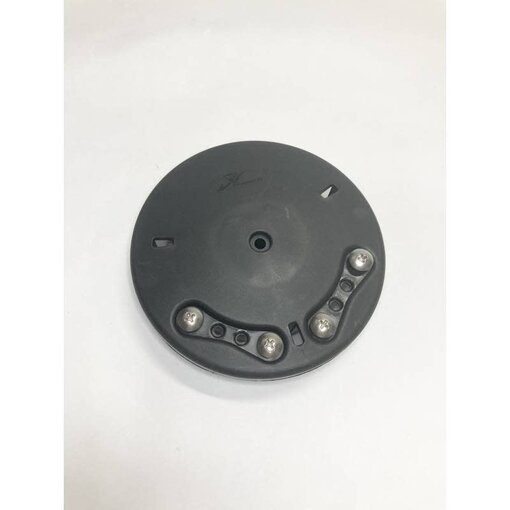 Rudder Steering Drum Dual Steering