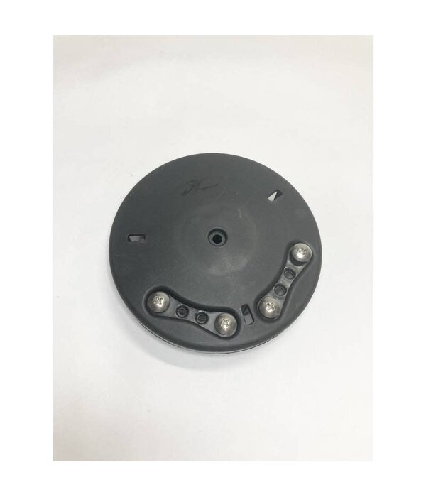 Rudder Steering Drum Dual Steering