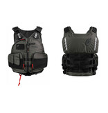 Old Town Lure Angler II PFD