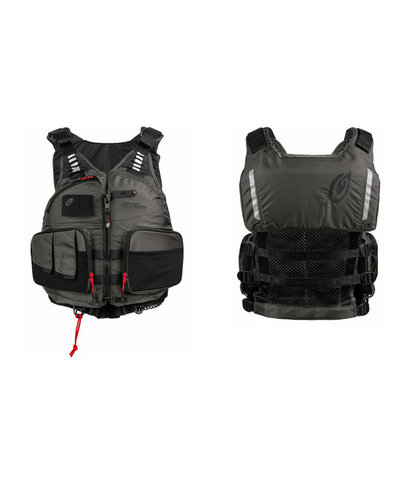 Old Town Lure Angler II PFD