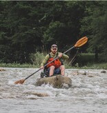 Bending Branches Paddle Navigator Wood