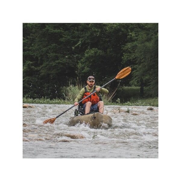 Paddle Navigator Wood