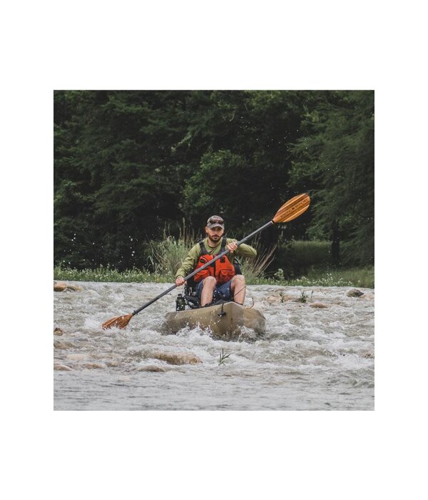 Bending Branches Paddle Navigator Wood