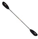 Aquabound Paddle Sting Ray Carbon 2-Piece Posi-Lok Kayak Aquabound Paddle Sting Ray Carbon 2-Piece Posi-Lok Kayak