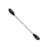 Aquabound Paddle Sting Ray Carbon 2-Piece Posi-Lok Kayak Aquabound Paddle Sting Ray Carbon 2-Piece Posi-Lok Kayak