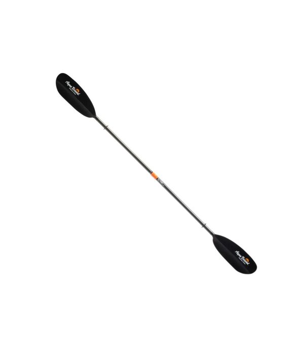 Aquabound Paddle Sting Ray Carbon 2-Piece Posi-Lok Kayak