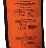 Rescue Step Kayak