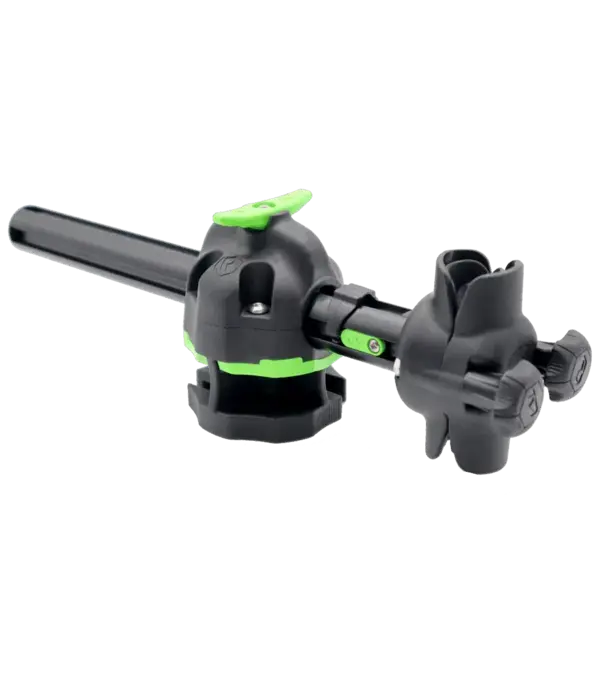 Railblaza HEXX Sonar 360 Mount