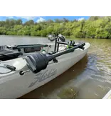 Railblaza HEXX Sonar 360 Mount