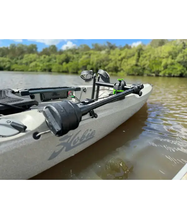 Railblaza HEXX Sonar 360 Mount