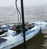 Railblaza HEXX Sonar 360 Mount
