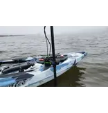 Railblaza HEXX Sonar 360 Mount