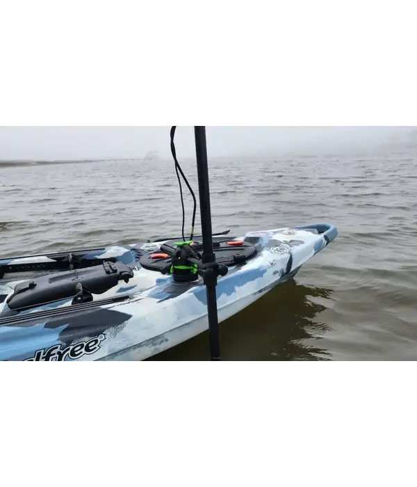 Railblaza HEXX Sonar 360 Mount