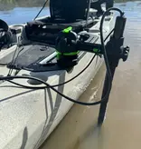 Railblaza HEXX Sonar 360 Mount