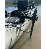 Railblaza HEXX Sonar 360 Mount