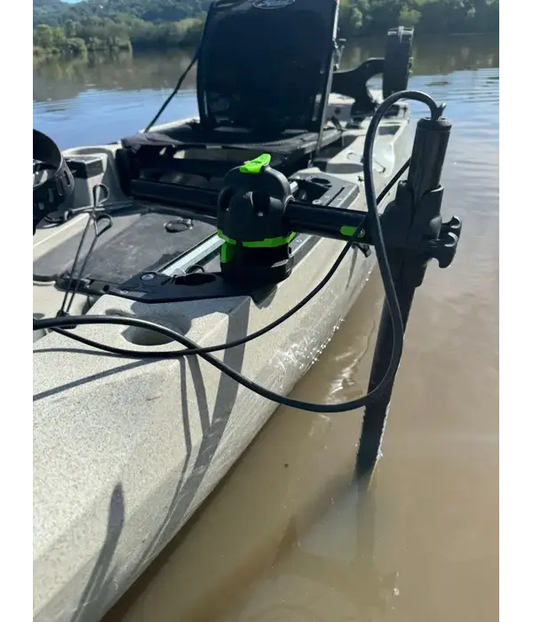 Railblaza HEXX Sonar 360 Mount