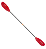 Aquabound Paddle Sting Ray Hybrid Posi-Lok 2-Piece