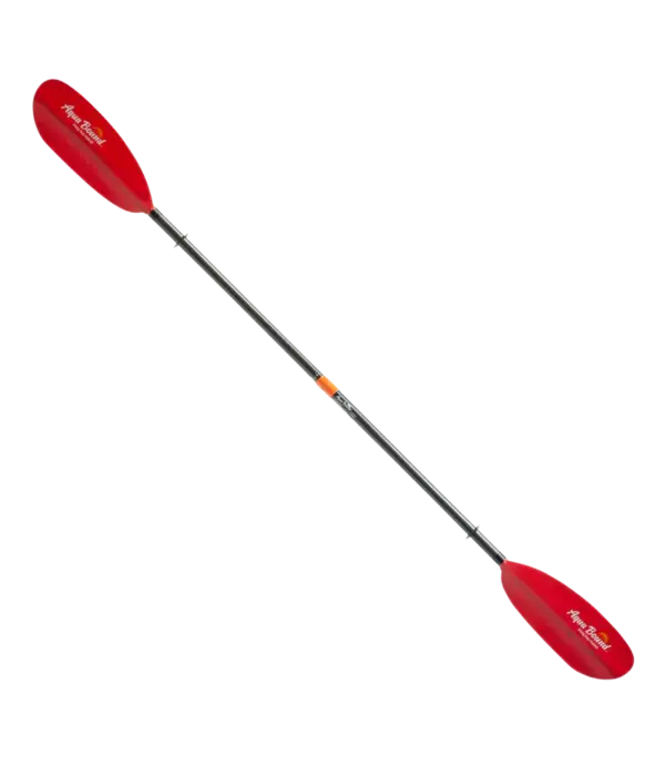 Aquabound Paddle Sting Ray Hybrid Posi-Lok 2-Piece