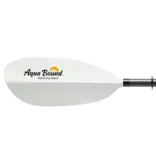 Aquabound Paddle Sting Ray Hybrid Posi-Lok 2-Piece