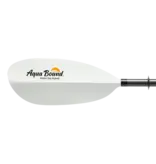 Aquabound Paddle Sting Ray Hybrid Posi-Lok 2-Piece