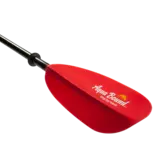 Aquabound Paddle Sting Ray Hybrid Posi-Lok 2-Piece