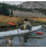 Aquabound Paddle Sting Ray Hybrid Posi-Lok 2-Piece