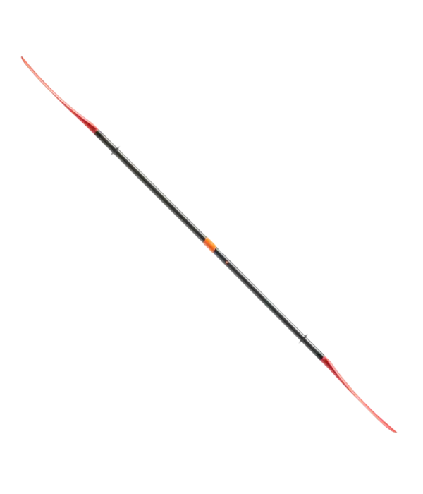 Aquabound Paddle Sting Ray Hybrid Posi-Lok 2-Piece