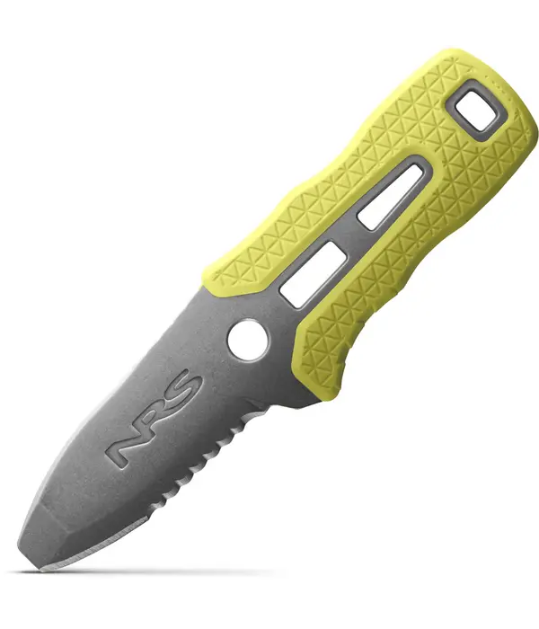 NRS Watersports 2024 Co-Pilot Knife