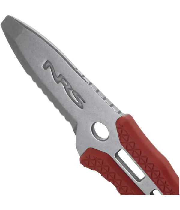 NRS Watersports 2024 Co-Pilot Knife