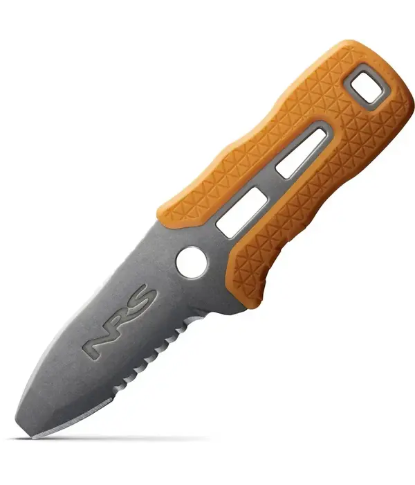 NRS Watersports 2024 Co-Pilot Knife