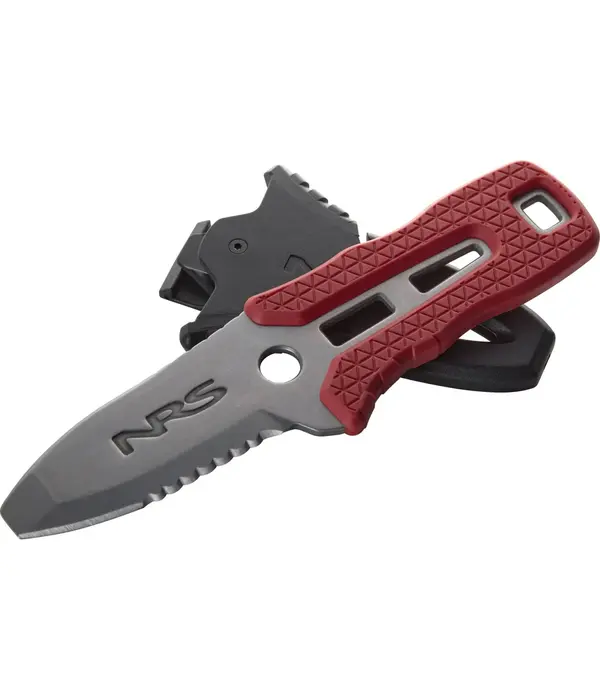 NRS Watersports 2024 Co-Pilot Knife