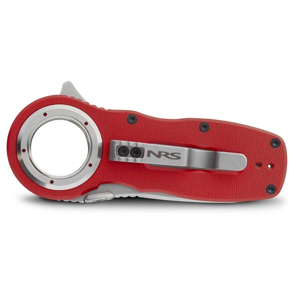 2024 Pilot Access Folding Knife