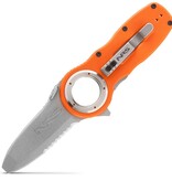 NRS Watersports 2024 Pilot Access Folding Knife NRS Watersports 2024 Pilot Access Folding Knife